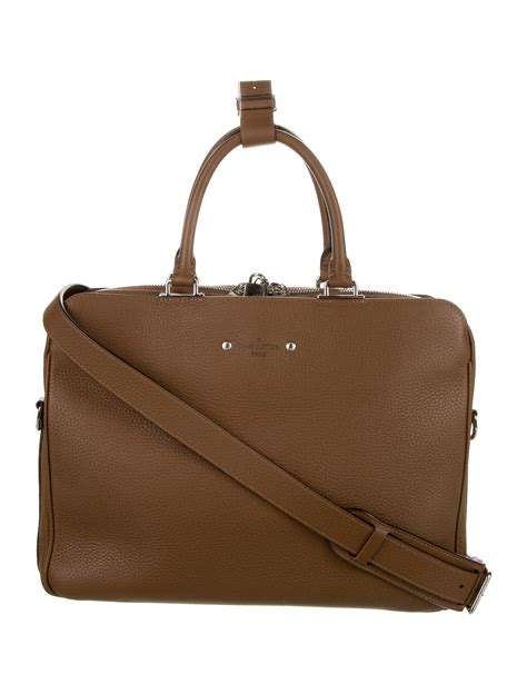 Products by Louis Vuitton: Armand Briefcase